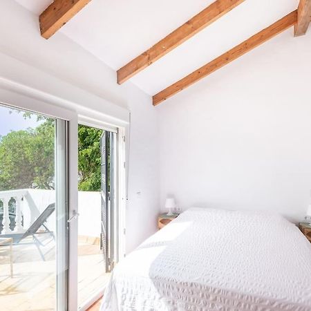 Вилла Casa Colibri Costa De La Luz Кадис Экстерьер фото