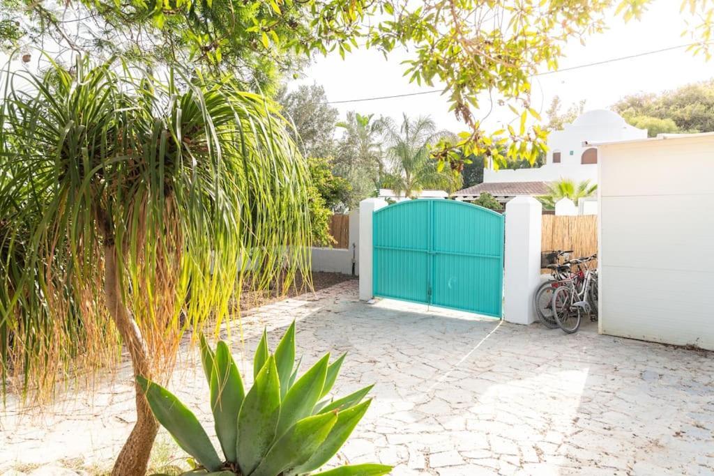 Вилла Casa Colibri Costa De La Luz Кадис Экстерьер фото